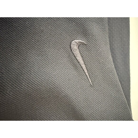 Nike Dri Fit 17" Golf Skirt skort Women Gridiron Medium standard fit black - Picture 6 of 15